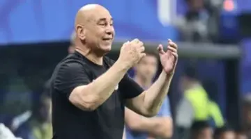 حسام حسن يضع شرطاً فنياً لاتحاد الكرة قبل تصفيات كأس العالم القادمة